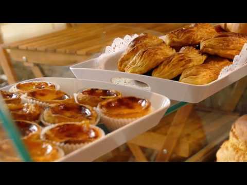 Pastéis de Chaves, Folar e pasteis tradicionais