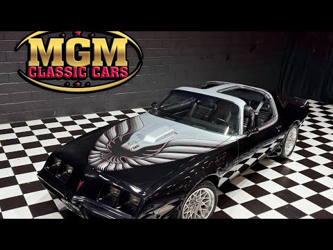 1979 Pontiac Firebird Trans Am (CC-2021559) for sale in Addison, Illinois