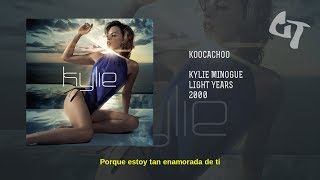 Kylie Minogue - Koocachoo (Subtitulada Español)