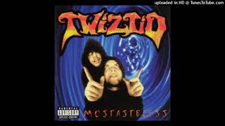 TwiztidMeat Cleaver (Offical Instrumental)