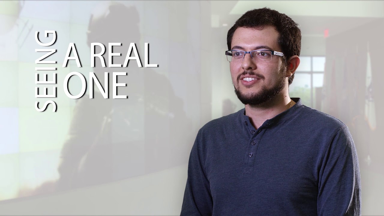 Interning at Bell: Engineering