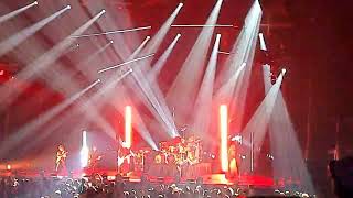 The Smashing Pumpkins - Panopticon - live Hannover 21.6.2024