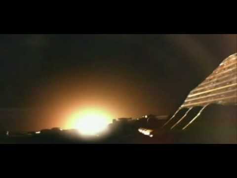 Stargate Universe SGU Destiny Music Video