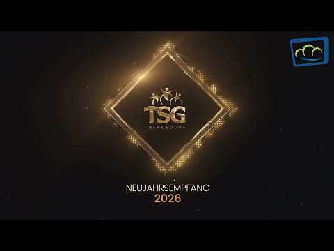TSG-Neujahrsempfang 2026 - Was bringt eine Hamburger Olympia-Bewerbung?