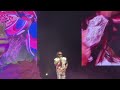 Gunna Poochie Gown Live At The Kaseya Center In Miami On 6 6 2024