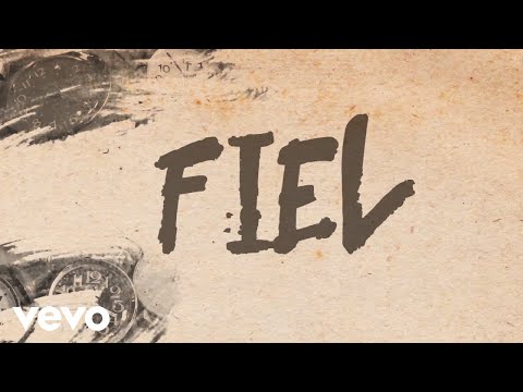 Coral Resgate - 24 Horas Fiel (Lyric Video)
