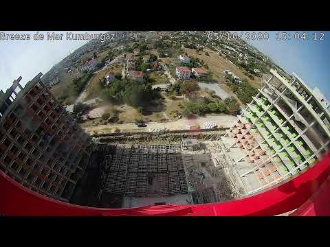 Breeze de Mar Canlı Yayını