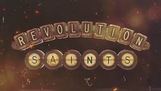 Revolution Saints - Freedom video