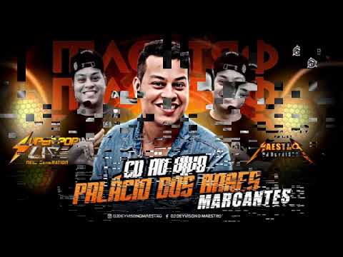 CD AO VIVO SUPER POP LIVE NEW GENERATION NO PALÁCIO DOS BARES 15-04-2023 DJ DEYVISON (MARCANTES)