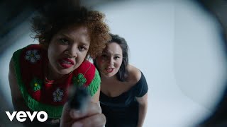 Weaves - Scream ft. Tanya Tagaq