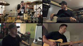 Love Rears its Ugly Head - Living Colour - Cover