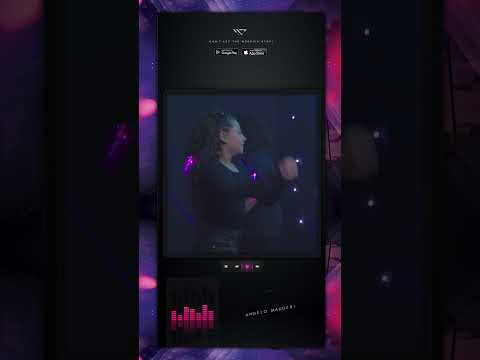 Wonderful di Giusy M. feat Angelo Maugeri | #hopefulmusic