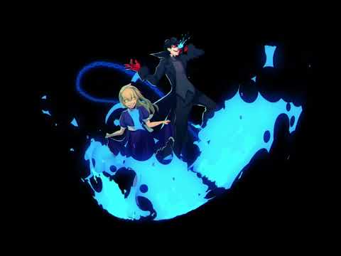 Oh Alice "DIE FOR ME"