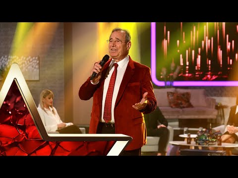 Ceda Markovic - Zal iz mladosti  - Specijal 18 - 2024/2025 - (Tv Pink 08.02.2025.)