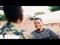 SEMY JR Vs LDK THE HARD RAPPER