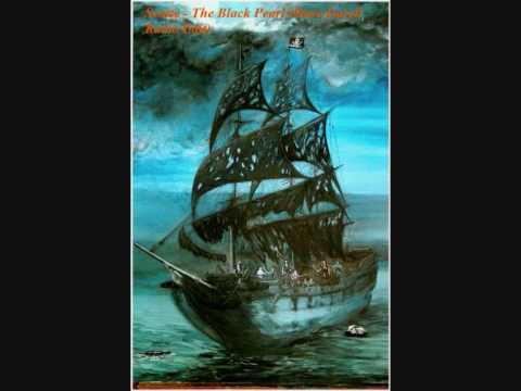 Scotty - The Black Pearl (Dave Darell Radio Edit)