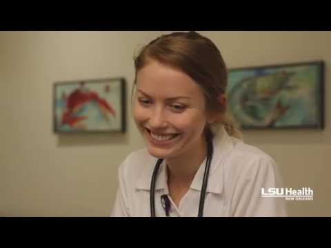 LSU Health Nursing Works