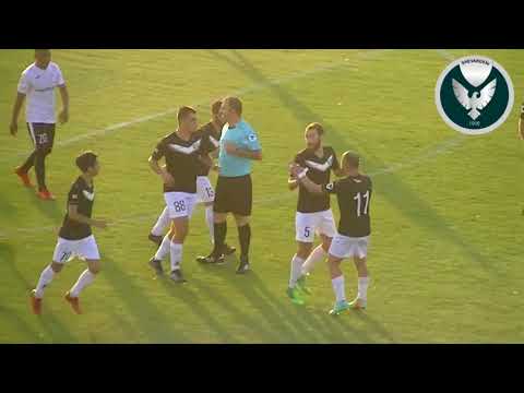 Shevardeni - Goall !!!