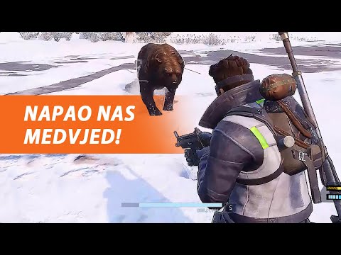 JEL' OVO NOVI FREE TO PLAY HIT? - Scavengers