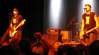 the queers - kicked out of the webelos