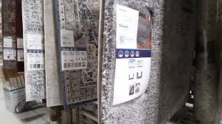 A Minute With the Rugs of Lowes