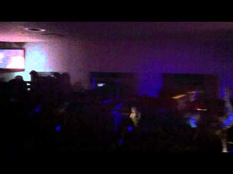 PITTALUGA VS LUCA BERNASCONE B2B DJ SET @CLIPPER