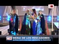 Video: Reina Nacional de los Pescadores