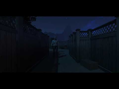 Evil Escape - Scary Game 3D