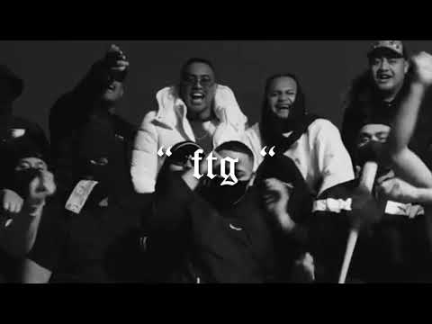YP x Onefour x HP Boyz Type Beat - FTG | Prod. Spensaah
