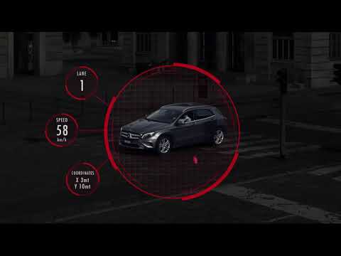 Ukázka využití inteligentních dopravních kamer Tattile Vega Smart - Shrnutí