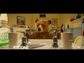 Big Big Movie Paddington RTÉ One Saturday 5th November 6 35pm