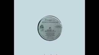 Freshy 2 A.K.A Mickey C & Chino Ski - Word (Bonus Beats)-(1989)