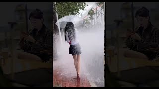 Hottest Chinese Street Girls 20241220