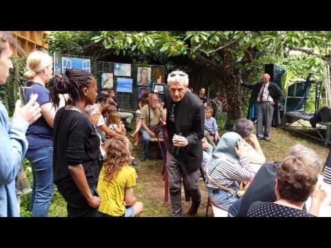 Artdineries 2017 - Marcel le Guilloux 1