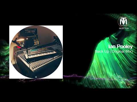 Ian Pooley - Back Up (Original Mix) [Rekids]