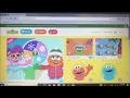 Opening To SesameStreet Org Internet
