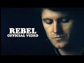 Blue Rodeo - "Rebel" [Official Video]