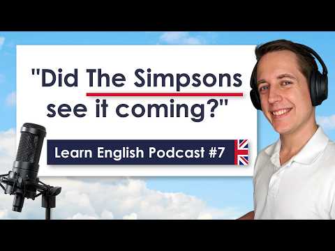 Episode 07: Predicting the Future