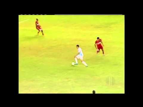 Brasileiro Série C 2014 - Semi Final - 1° Jogo - Macaé 4 x 0 CRB