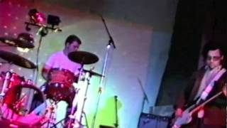 Electro Group - Panzer Treat - Live at the Guild.m4v