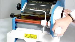 Machine à étiqueter Stellin Evoluzione à vendre - Image 5 | Machineryline TD Machine à étiqueter Stellin Evoluzione neuve | Image 5 - Machineryline