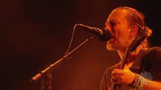 Radiohead - Paranoid Android live at Lollapalooza Festival 2016 (Chicago, Illinois USA)