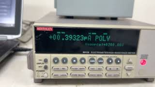 ASTM D257 measure volume resistivity of electrical insulation materials: EMI shielding & protection