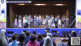 Bridgewater-Emery 2026 Elementary Spring Concert