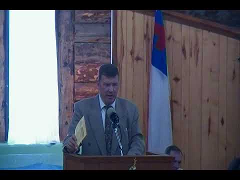 210425am The Most Stealth Weapon for Christian Development II