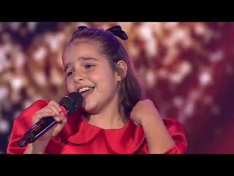 Evelin Mukaj-Jeho | X Factor Kids Albania
