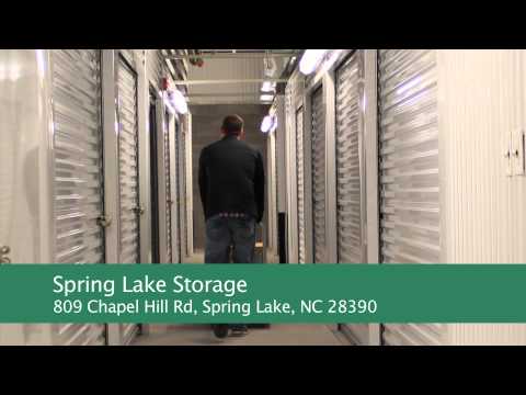 Spring Lake Storage