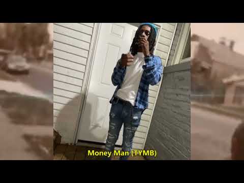 EVERY PERSON DISSED IN: LEAKY x TANK MONTANA - LETTER TO TYMBDNK