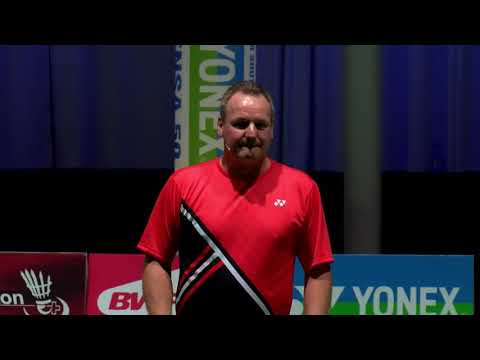 Lars Uhre | On-Court – Simplifying Complex Tactical Training for Singles