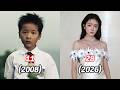 CJ7 Then Vs Now Real Name And Age 2008 Vs 2026